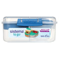 Sistema Bento Cube To Go (1.25L)