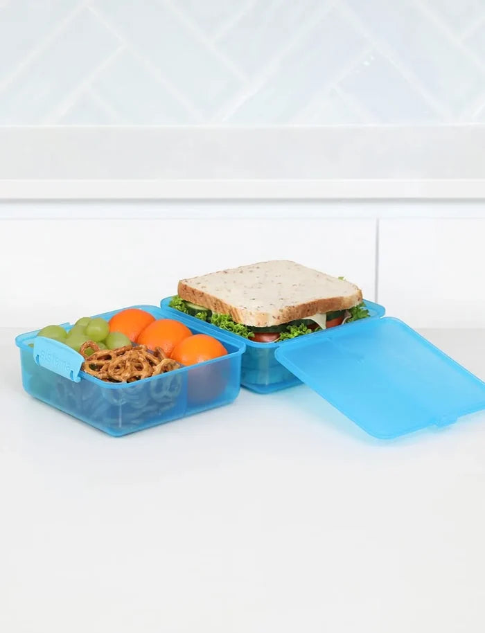 Sistema Lunch Cube Color (1.4L)
