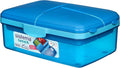 Sistema Slimline Quaddie (1.5L)