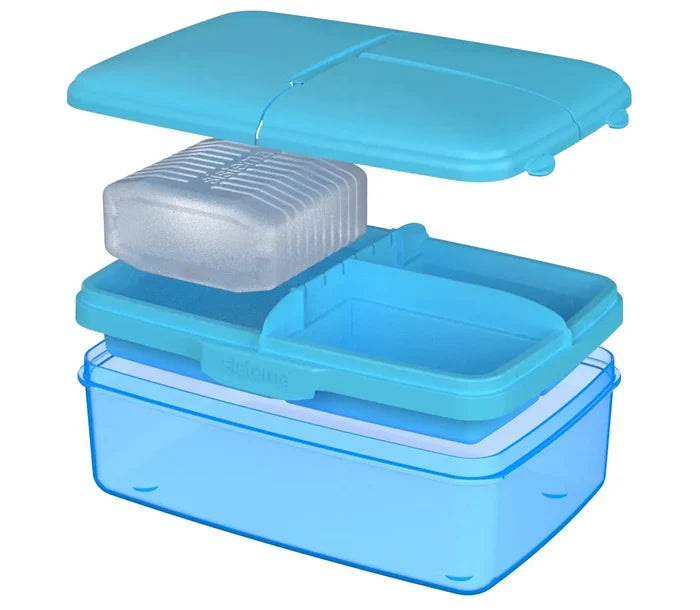 Sistema Slimline Quaddie (1.5L)
