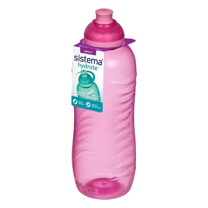 Sistema Squeeze Bottle (460ml)