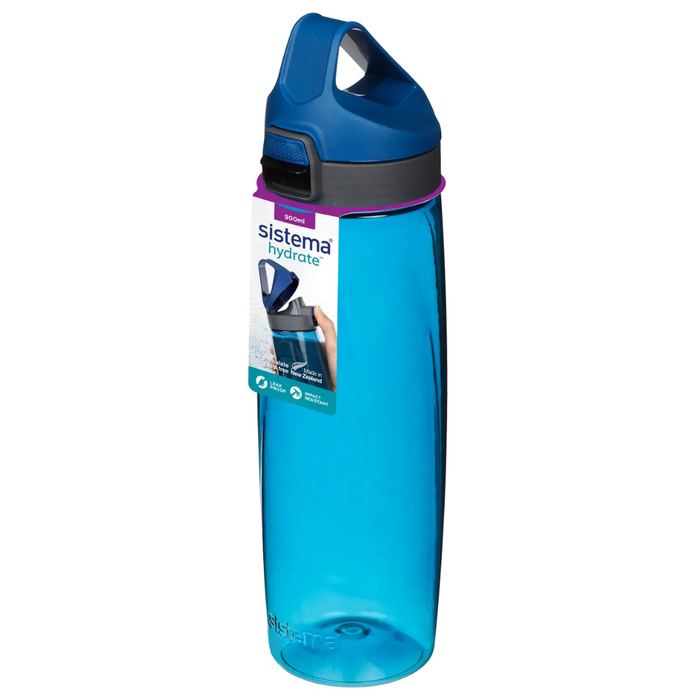 Sistema Tritan Adventum Bottle (900ml)