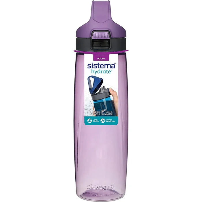Sistema Tritan Adventum Bottle (900ml)