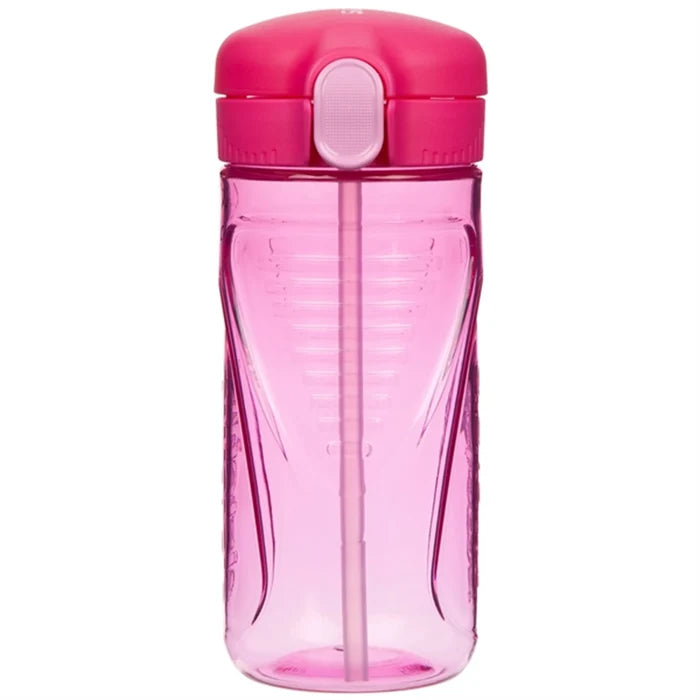 Sistema Tritan Quick Flip Bottle (520ml)