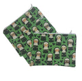 Sisters Pouch