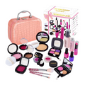 Sitong Stimulation Children Makeup Toy Set With Gift Box (6 Years Old+)