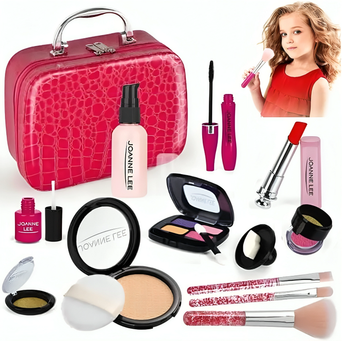Sitong Stimulation Play Make up for Little Girls (6 Years Old+)