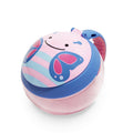 Skip Hop Baby Snack Container Zoo Snack Cup