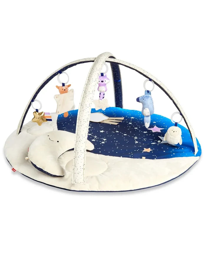 Skip Hop Celestial Dreams Activity Gym (Multi Color)
