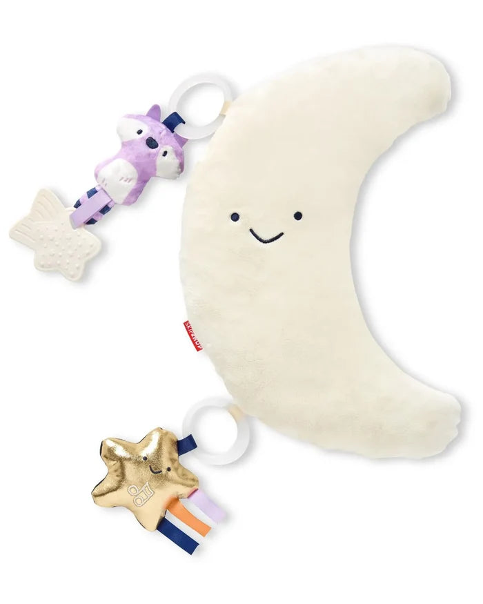 Skip Hop Celestial Dreams Activity Gym (Multi Color)