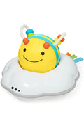 Skip Hop Developmental Learning Crawl Toy.