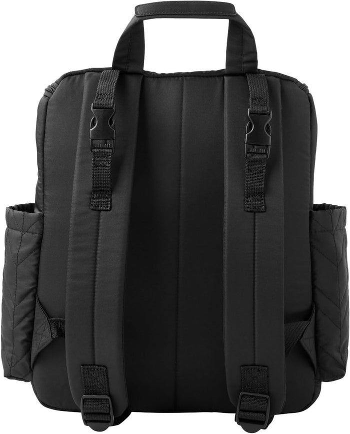 Skip Hop Diaper Bag Backpack: Forma, Multi-Function Baby Travel Bag