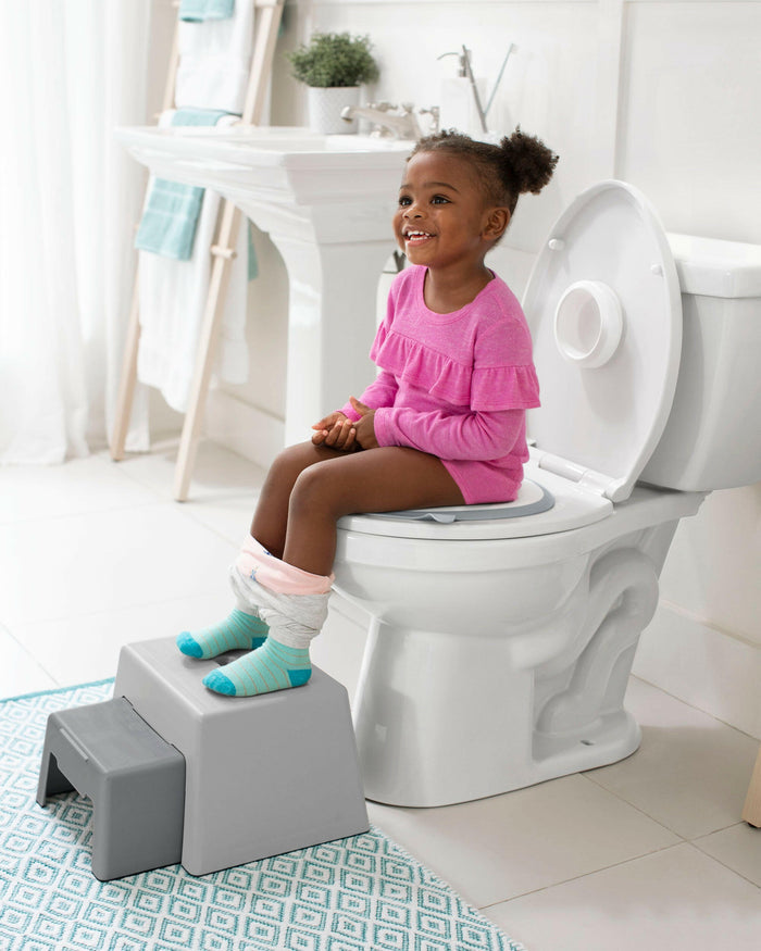 Skip Hop Easy Store Toilet Trainer.