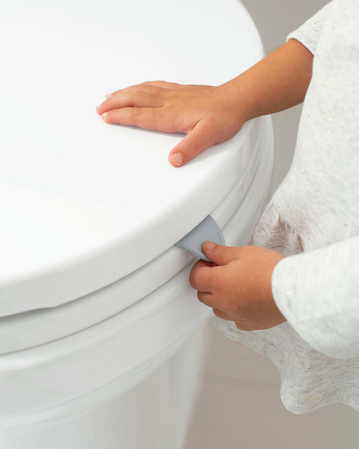 Skip Hop Easy Store Toilet Trainer.