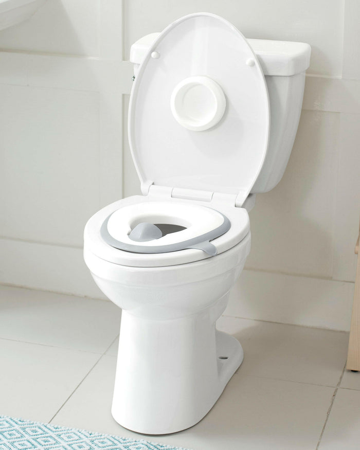 Skip Hop Easy Store Toilet Trainer.