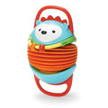 skip hop accordion hedgehog