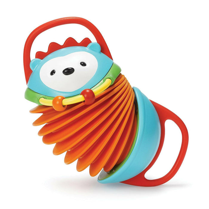 Skip Hop Explore & More Accordion Hedgehog.