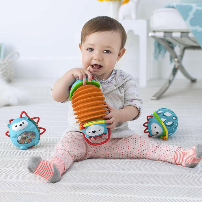 Skip Hop Explore & More Accordion Hedgehog.