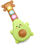 Skip Hop Farmstand Rock-AMole Guitar