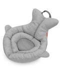 Skip Hop Moby Soft Spot Sink Bather (Grey)
