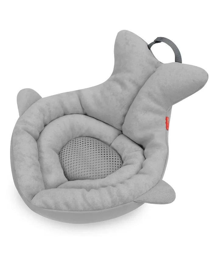 Skip Hop Moby Soft Spot Sink Bather (Grey)