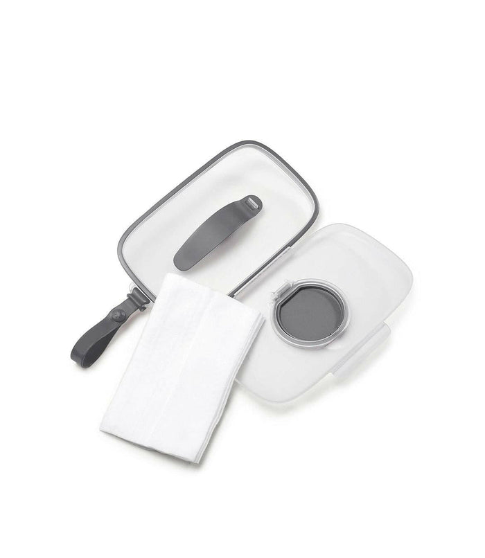 Skip Hop Wipes Case.