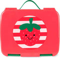 Skip Hop Spark Style Bento Box Strawberry.