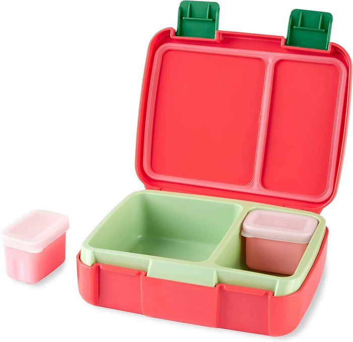 Skip Hop Spark Style Bento Box Strawberry.