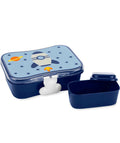 Skip Hop Spark Style Lunch Kit Rocket.