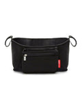 Skip Hop Stroller Organizer Black.