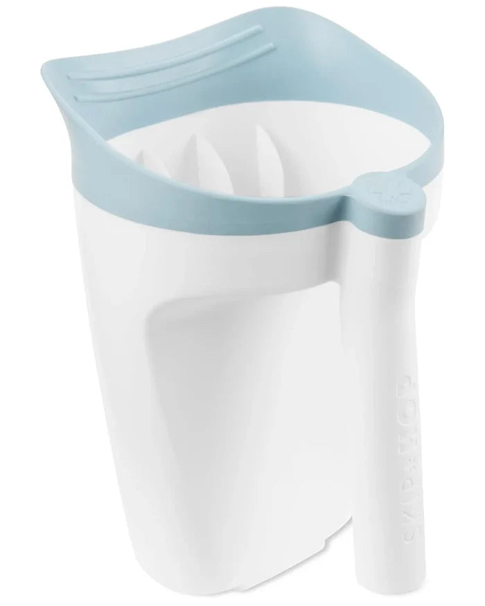 Skip Hop Wave Waterfall Rinser (White)