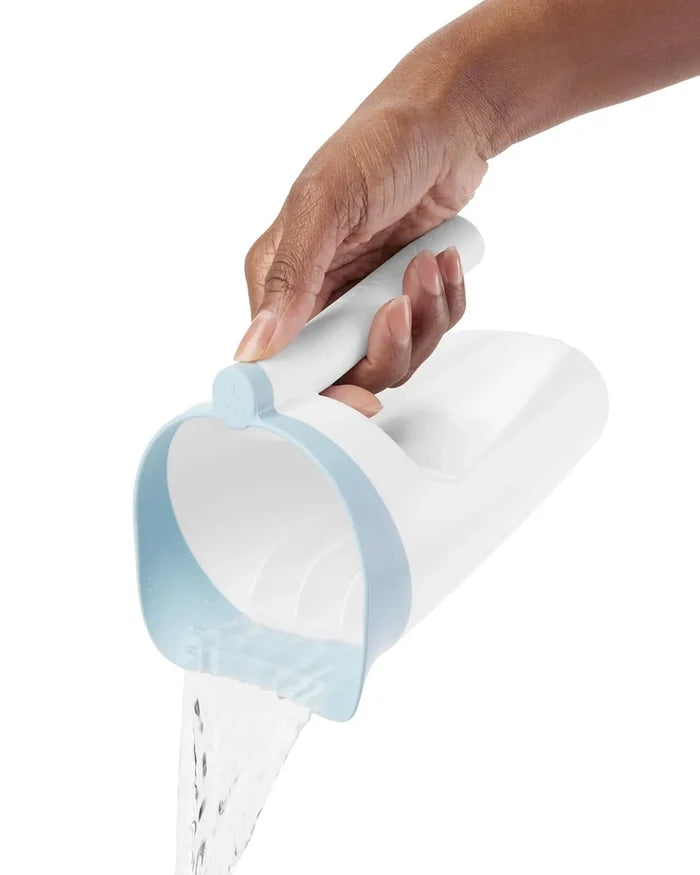 Skip Hop Wave Waterfall Rinser (White)