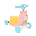 Skip Hop Zoo (3 In 1) Ride-On Toy