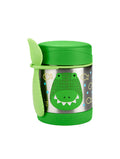 Skip Hop Zoo Food Jar Crocodile.