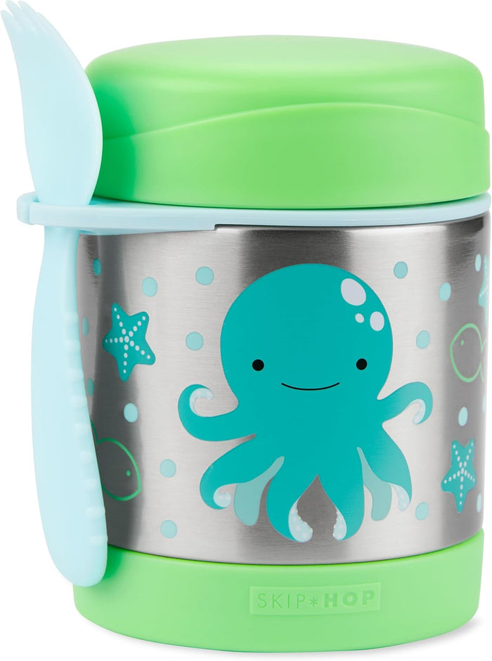 Octopus