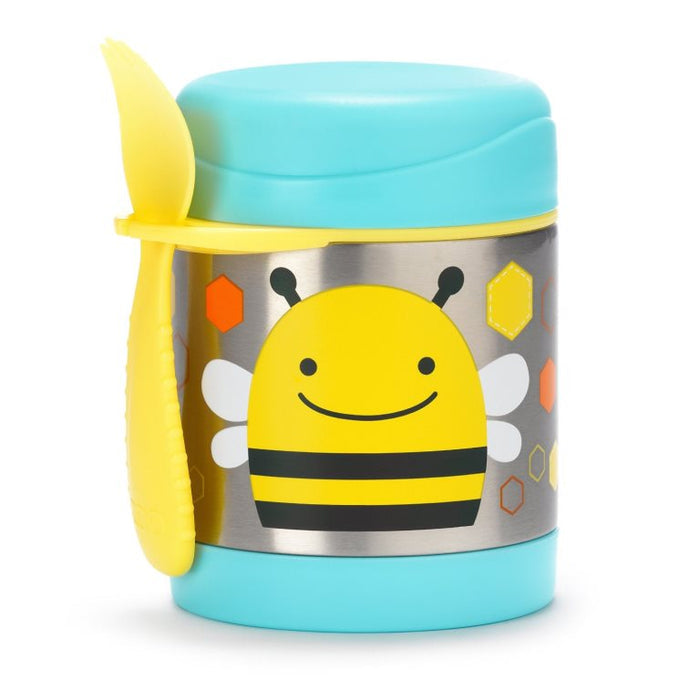 Skip Hop Zoo Food Jar