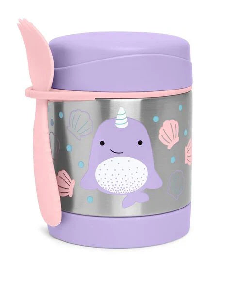 Skip Hop Zoo Food Jar