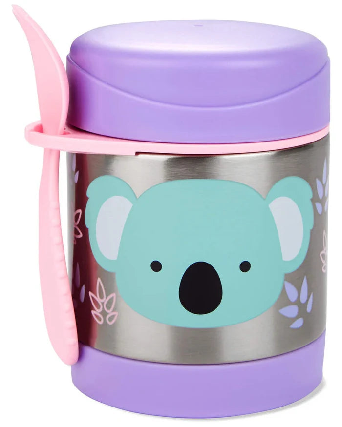 Skip Hop Zoo Food Jar