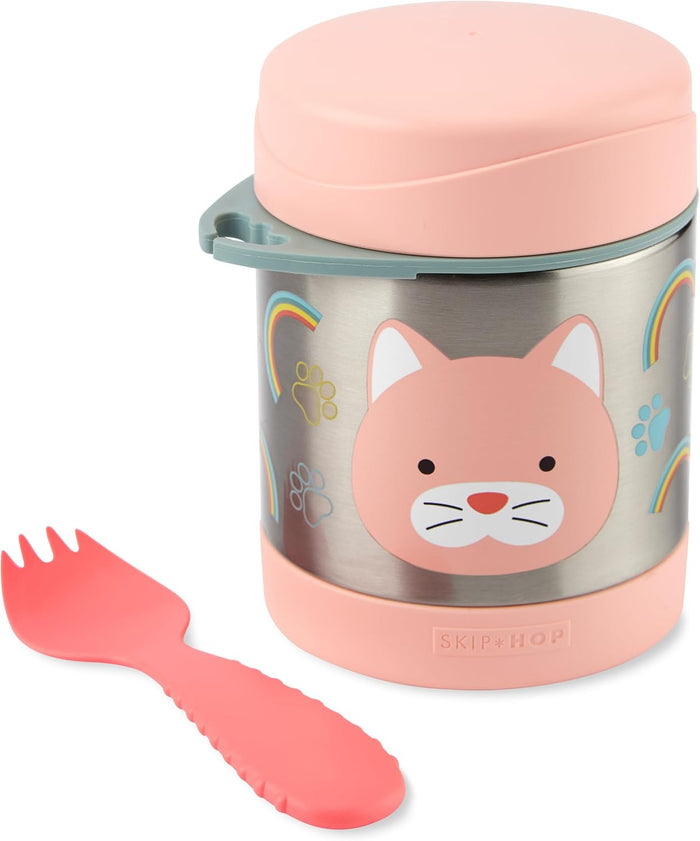 Skip Hop Zoo Food Jar