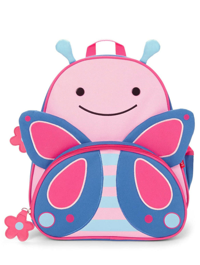 Skip Hop Zoo Backpack Butterfly.