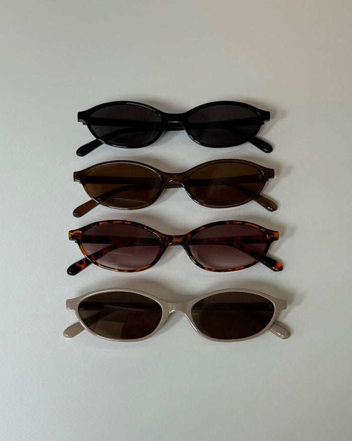 Slim sunnies