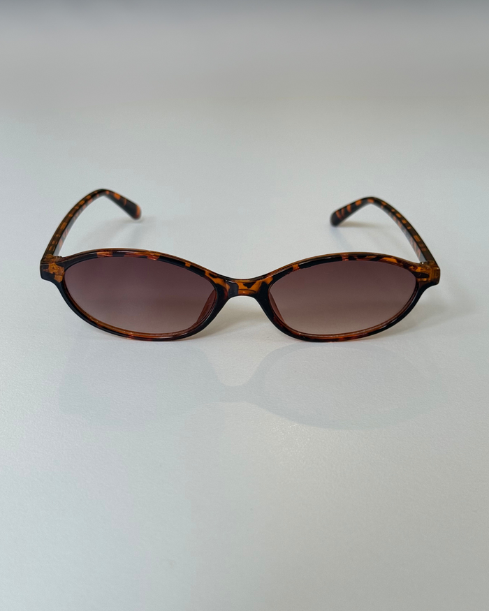 Slim sunnies