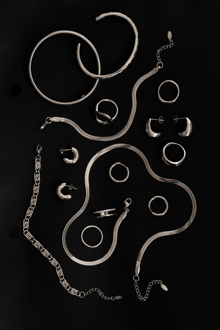 Snake bold bracelet