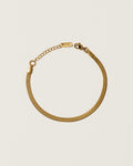 Snake bold bracelet