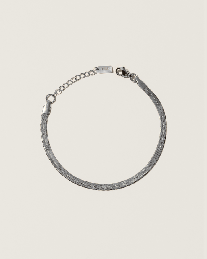 Snake bold bracelet