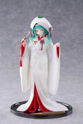 Snow Miku AMP+ Figure - SNOW MIKU ALL STARS 2013ver.