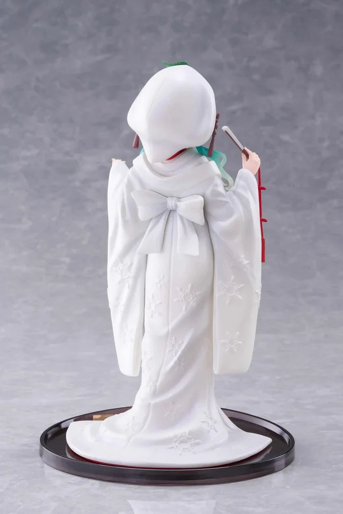 Snow Miku AMP+ Figure - SNOW MIKU ALL STARS 2013ver.