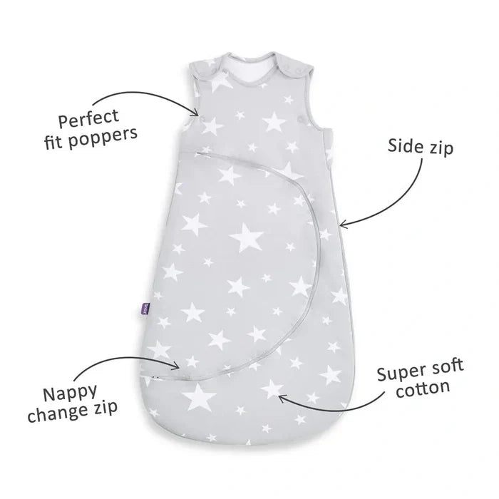 SnuzPouch Sleeping Bag (0-6 Months)