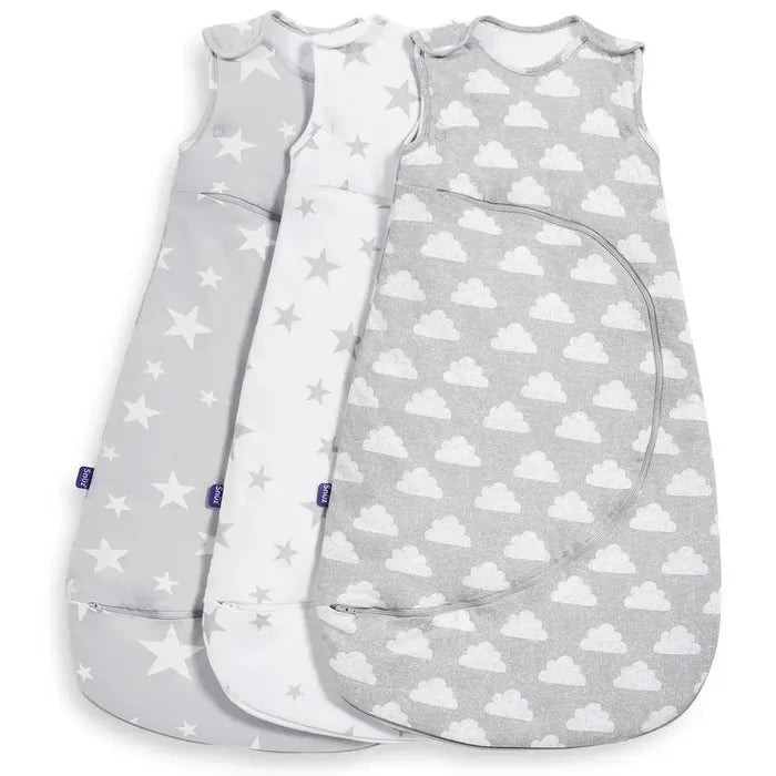 SnuzPouch Sleeping Bag (0-6 Months)