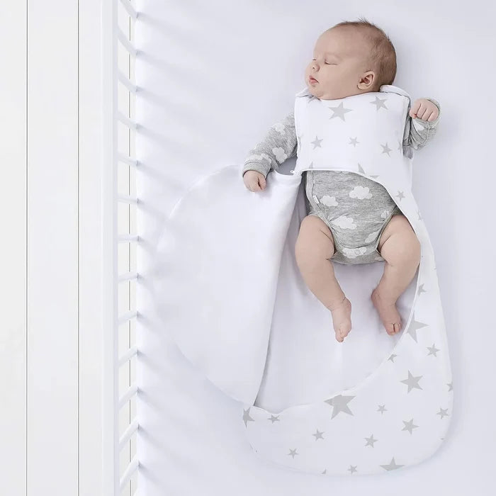 SnuzPouch Sleeping Bag (6-18 Months+)